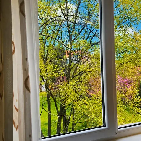 Апартамент Апартамент Равда Равда